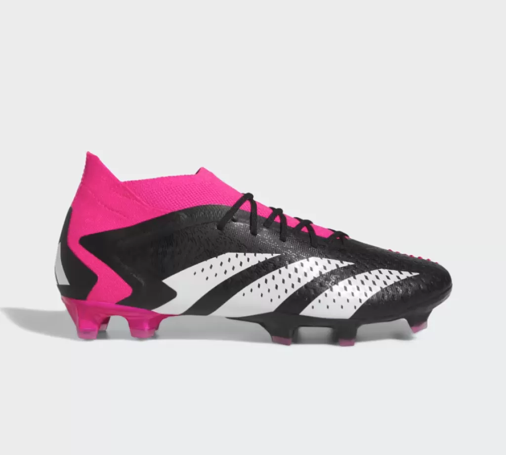 Бутсы профессиональные Adidas Predator Accuracy.1 FG